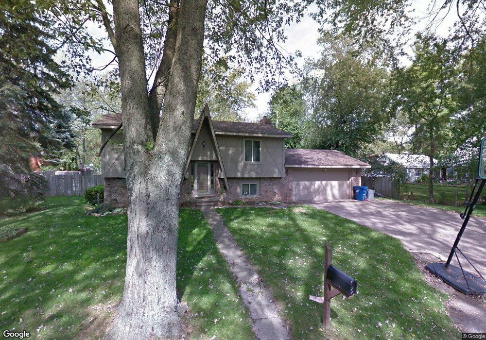 7820 Sunset St, West Bloomfield, MI 48323 - photo 1