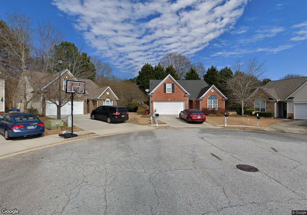 1700 Crestwell Ln unit 1, Grayson, GA 30017 - photo 1