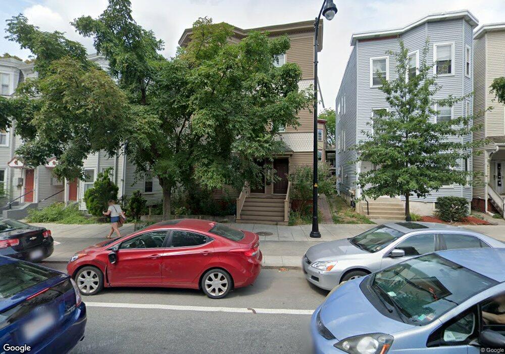 369 Western Ave unit 1, Cambridge, MA 02139 - photo 1