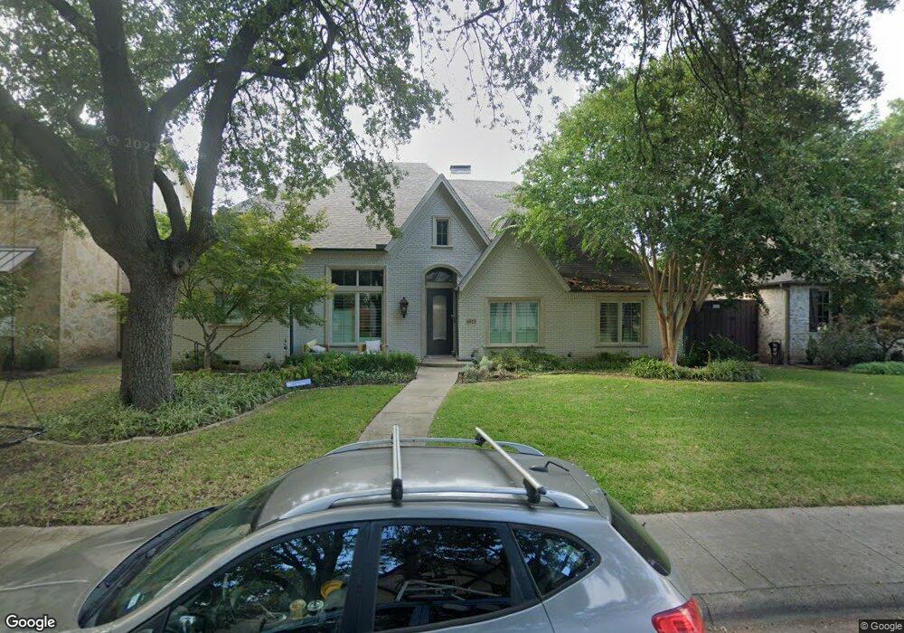 6923 Charade Dr, Dallas, TX 75214 - photo 1