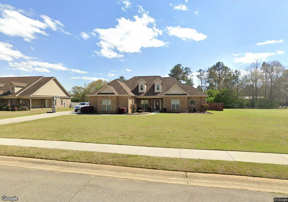 458 Hampton Oaks Way, Byron, GA 31008 - photo 1