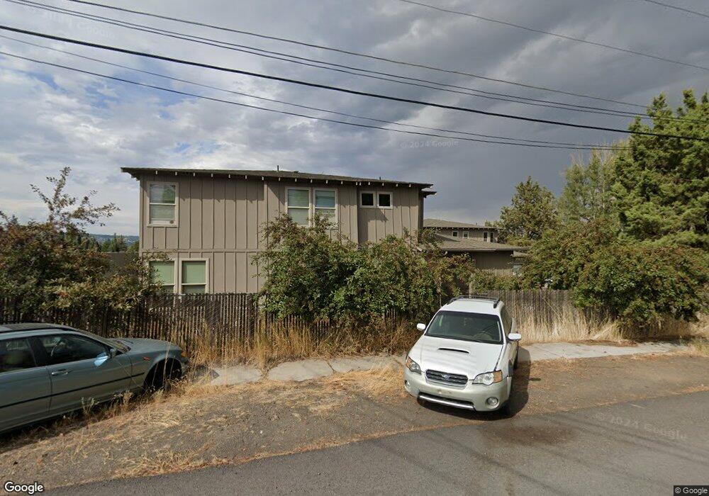 104 SW Hayes Ave, Bend, OR 97702 - photo 1