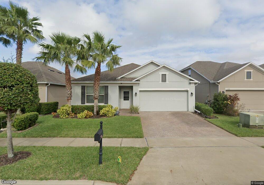 1584 Pine Marsh Loop, Saint Cloud, FL 34771 - photo 1