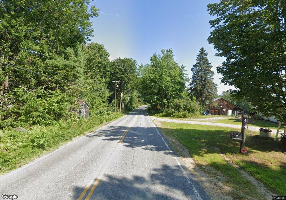 RT113 Stow Rd, Fryeburg, ME 04037 - photo 1