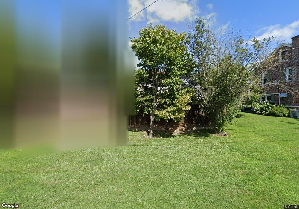 607 W Walnut St, Lock Haven, PA 17745 - photo 1