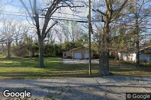 218 W Winthrope Ave, Millen, GA 30442