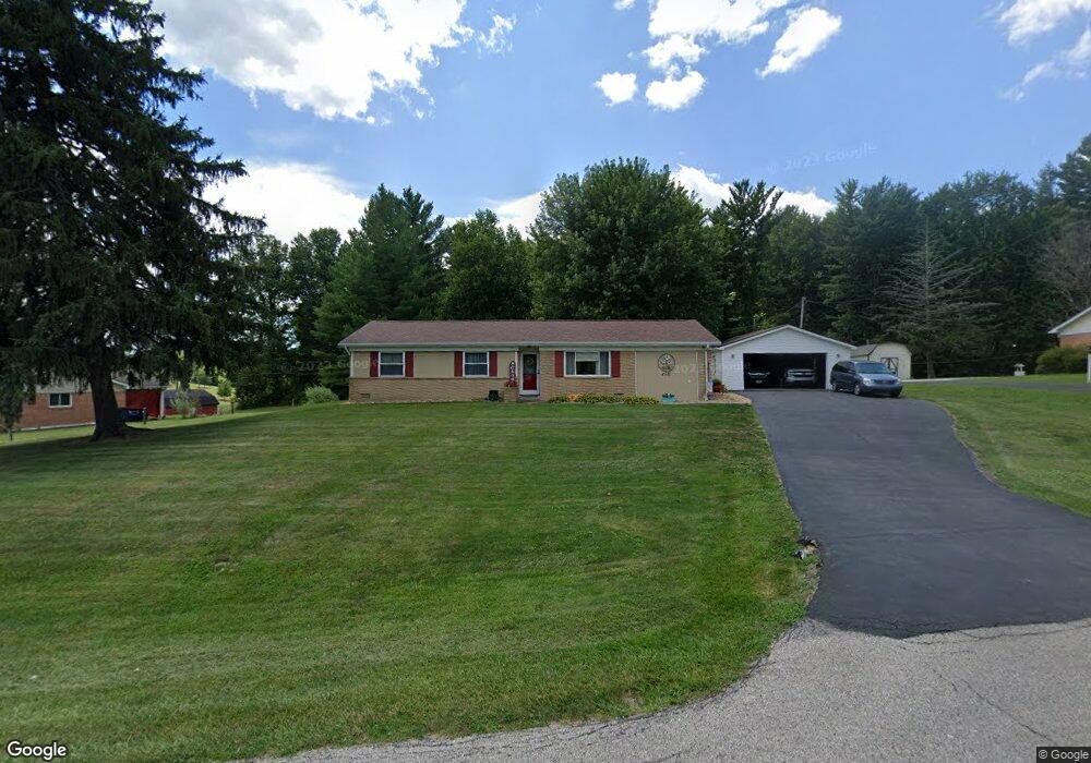 4371 Hillcrest Dr, Osgood, IN 47037 - photo 1