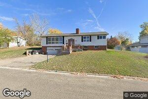 510 4th Ave NW, Kenmare, ND 58746