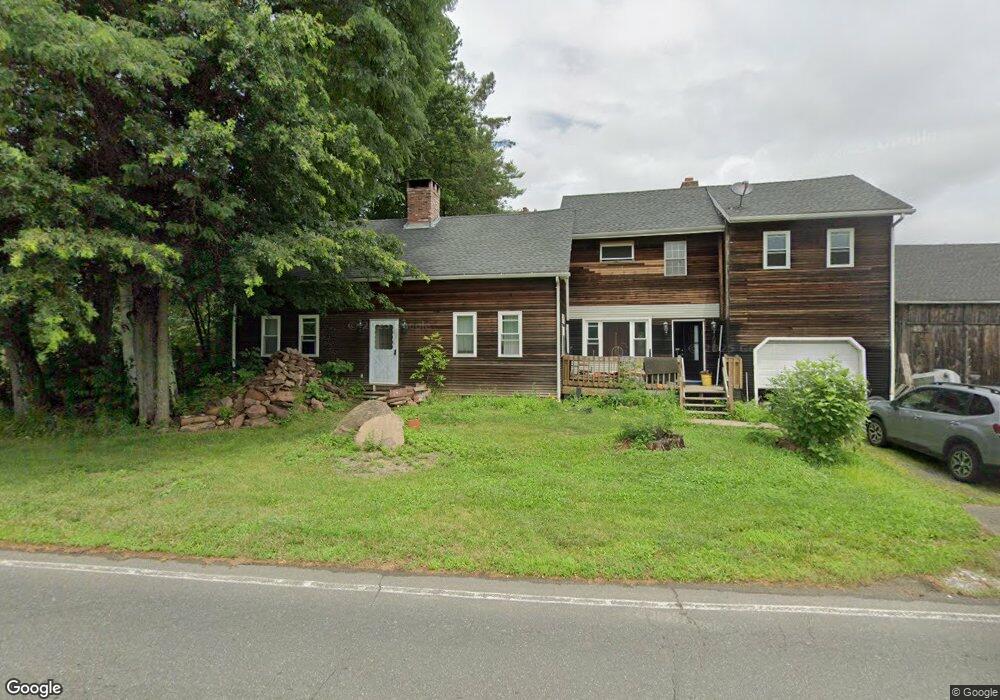 4 Hickory St, Suffield, CT 06078 - photo 1