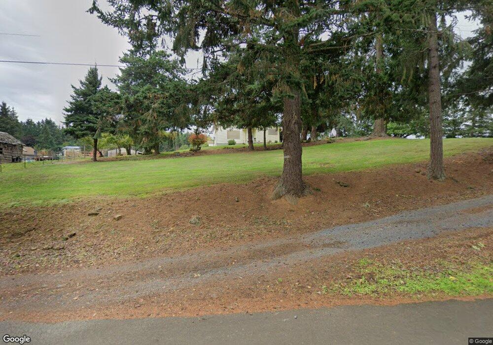 9892 S Butte Creek Rd, Scotts Mills, OR 97375 - photo 1