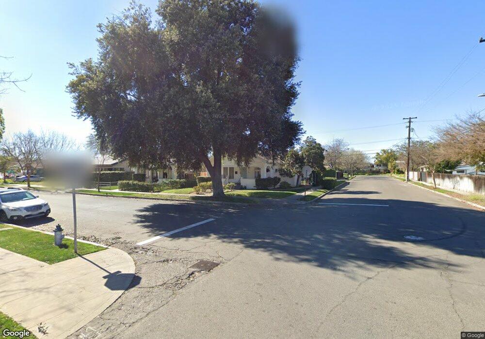 1311 N Echo Ave, Fresno, CA 93728 - photo 1