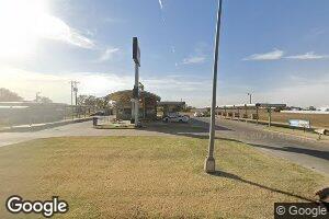 1221 N Main St, Fairview, OK 73737