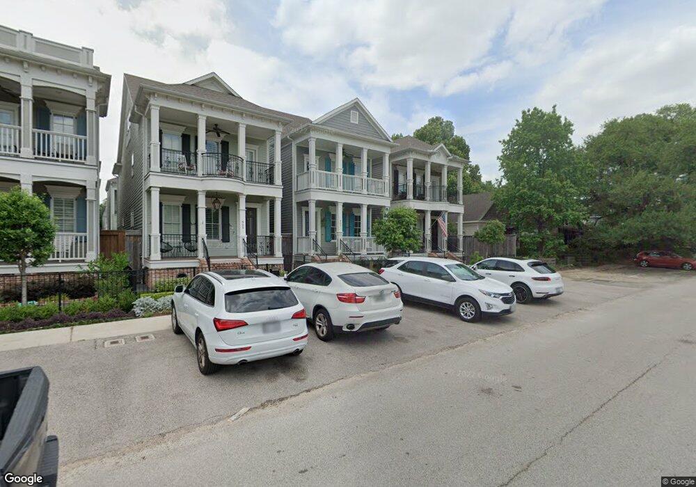 409 Columbia St, Houston, TX 77007 - photo 1