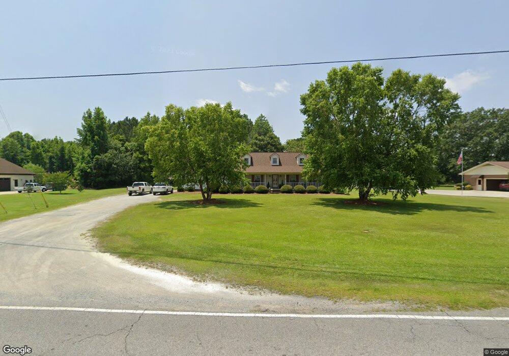 398 Vernon White Rd, Winterville, NC 28590 - photo 1