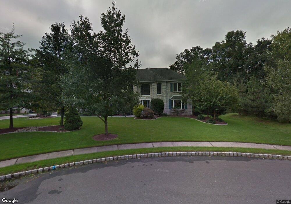 30 Forest Ct S, Monmouth Junction, NJ 08852 - photo 1