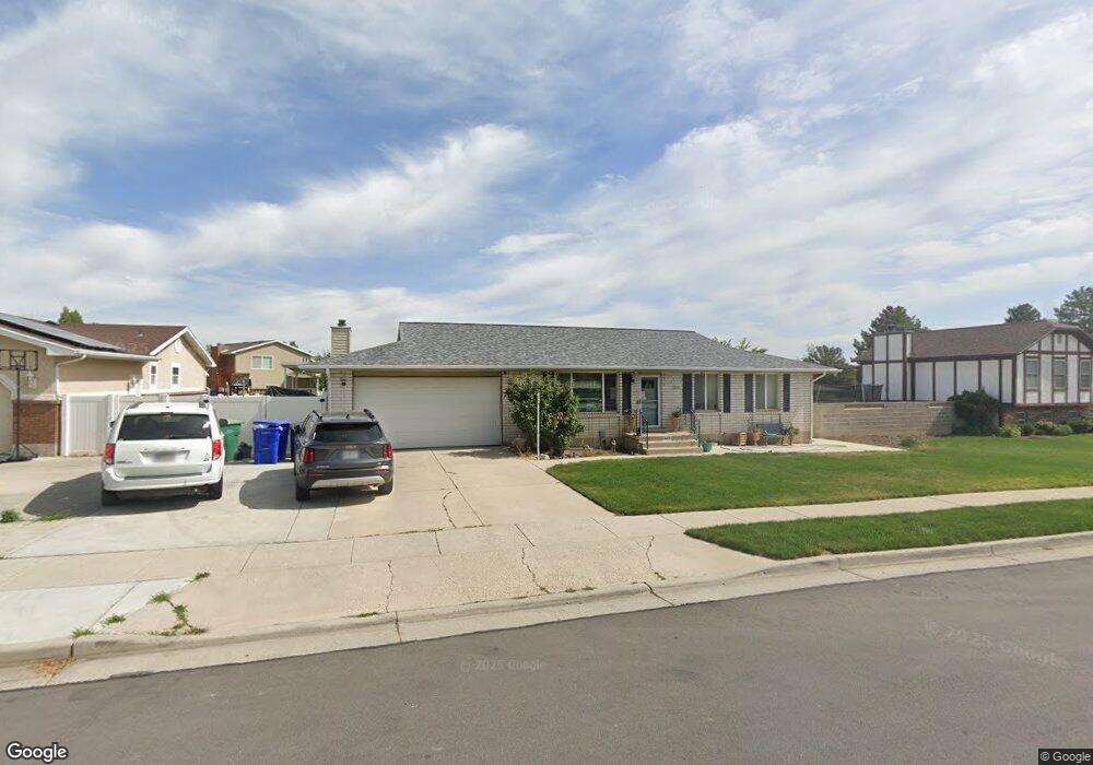 3014 W 9145 S, West Jordan, UT 84088 - photo 1