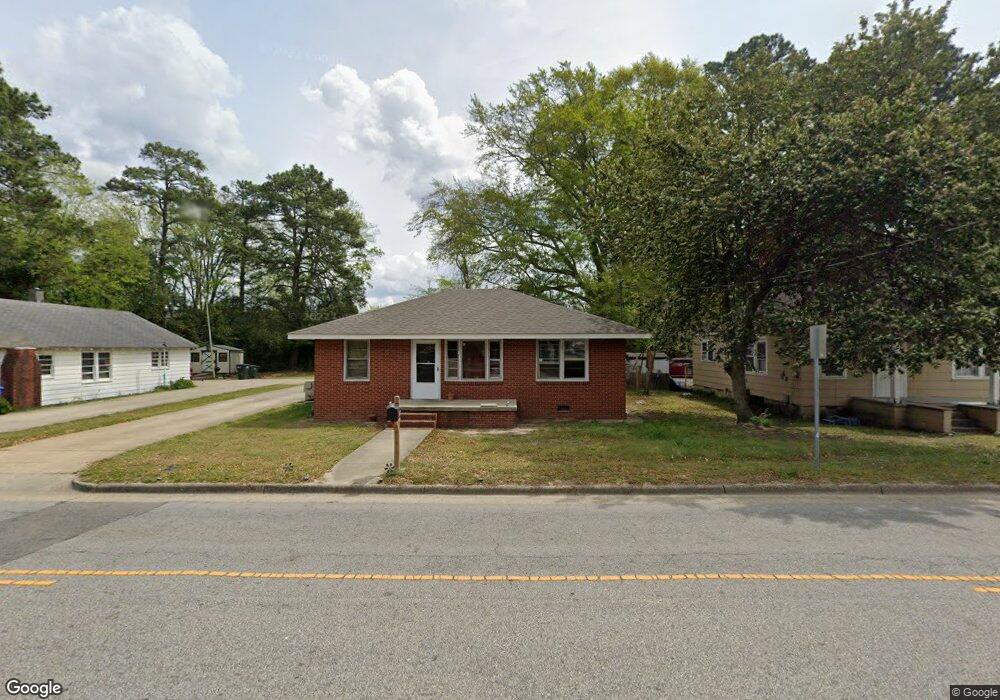 1505 Camden Rd, Fayetteville, NC 28306 - photo 1