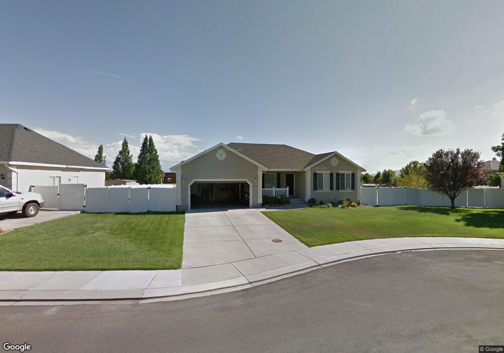 4525 Haven Ln, Pleasant Grove, UT 84062 - photo 1