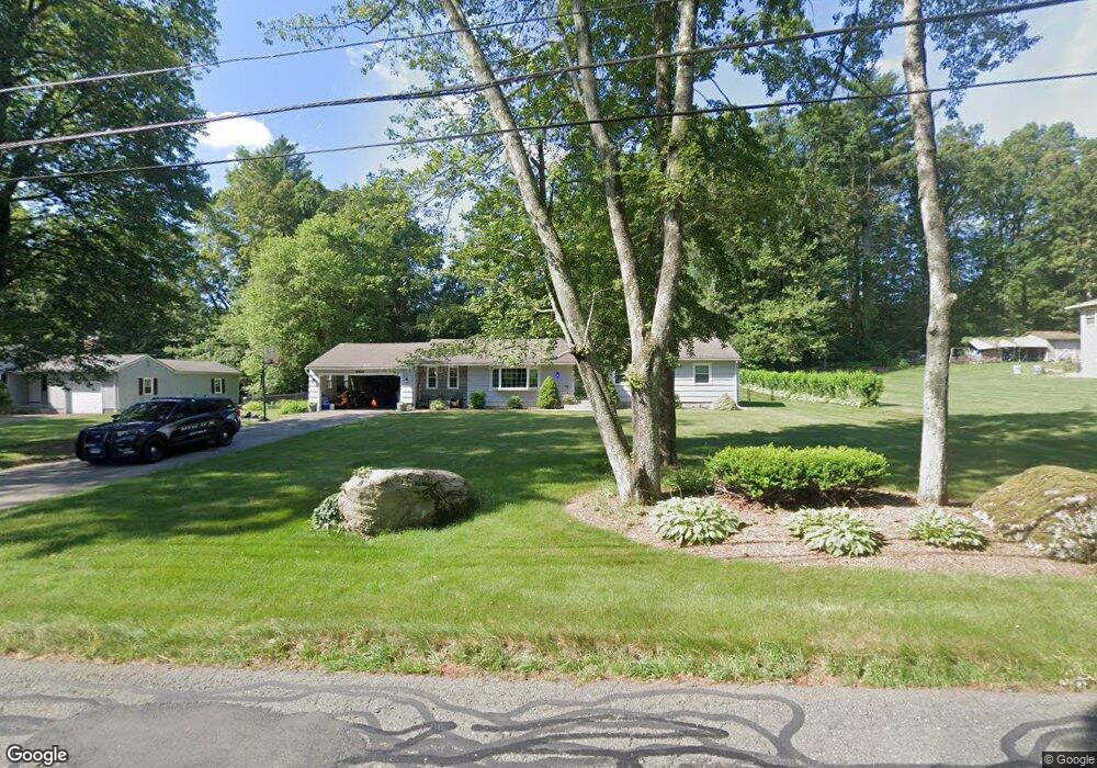 475 Lyon St, Ludlow, MA 01056 - photo 1