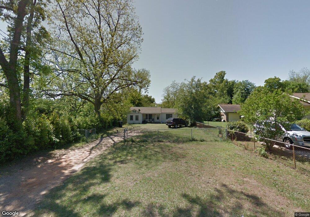 562 Grenada Terrace, Macon, GA 31206 - photo 1