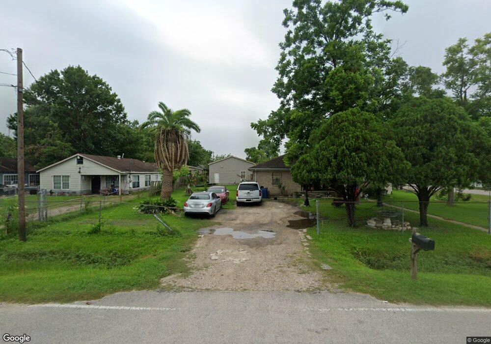 3702 Mohawk St, Houston, TX 77093 - photo 1