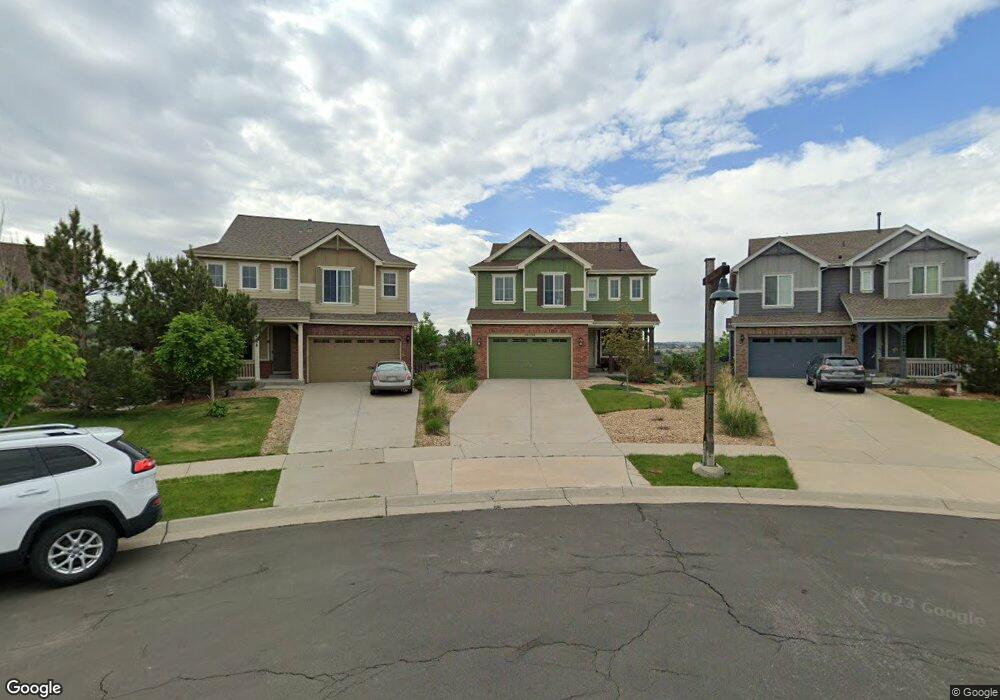 24238 E Davies Place, Aurora, CO 80016 - photo 1