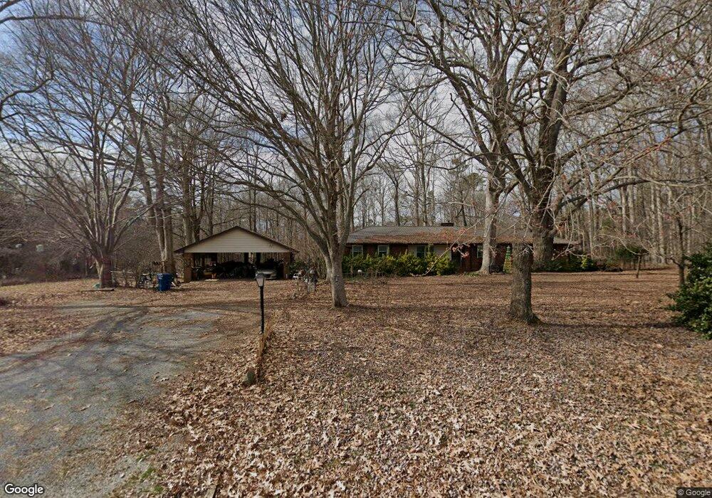 6812 Coltrane Mill Rd, Greensboro, NC 27406 - photo 1