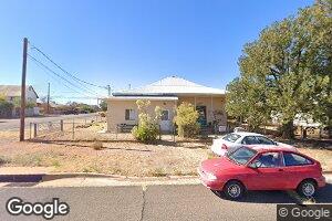 3772 S Towner Ave, Naco, AZ 85620