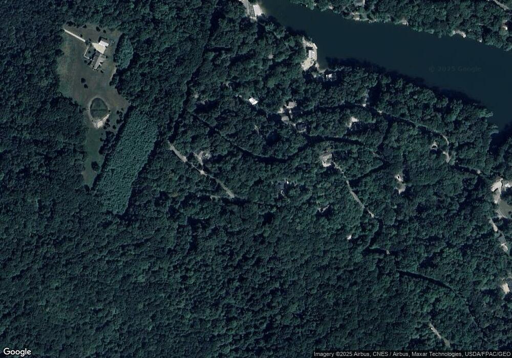 976 Sauk Ln, Hide A Way Hills, OH 43107 - photo 1