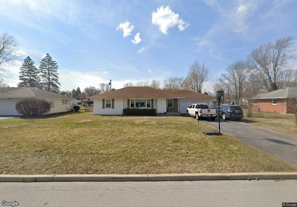 1806 Eastview Dr, Findlay, OH 45840 - photo 1