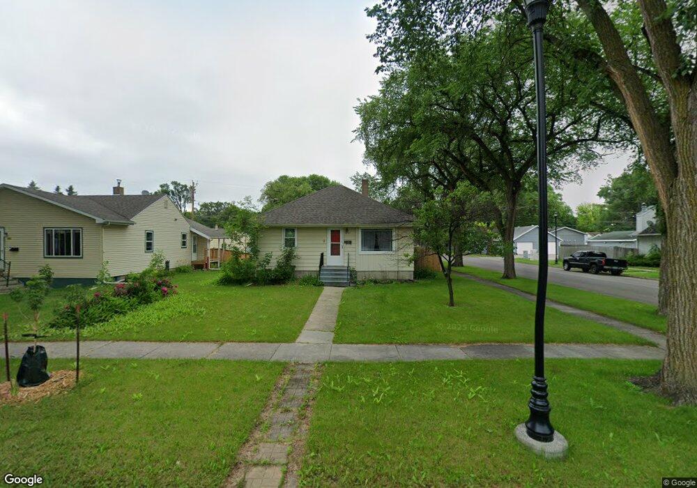1601 7th St N, Fargo, ND 58102 - photo 1