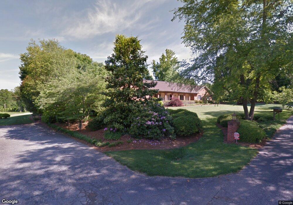 3121 Oakmont Rd, Statesville, NC 28625 - photo 1