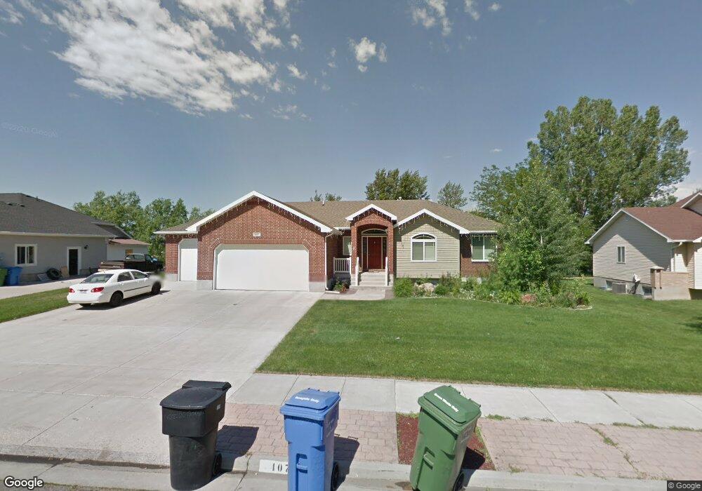 407 S 455 E, Smithfield, UT 84335 - photo 1