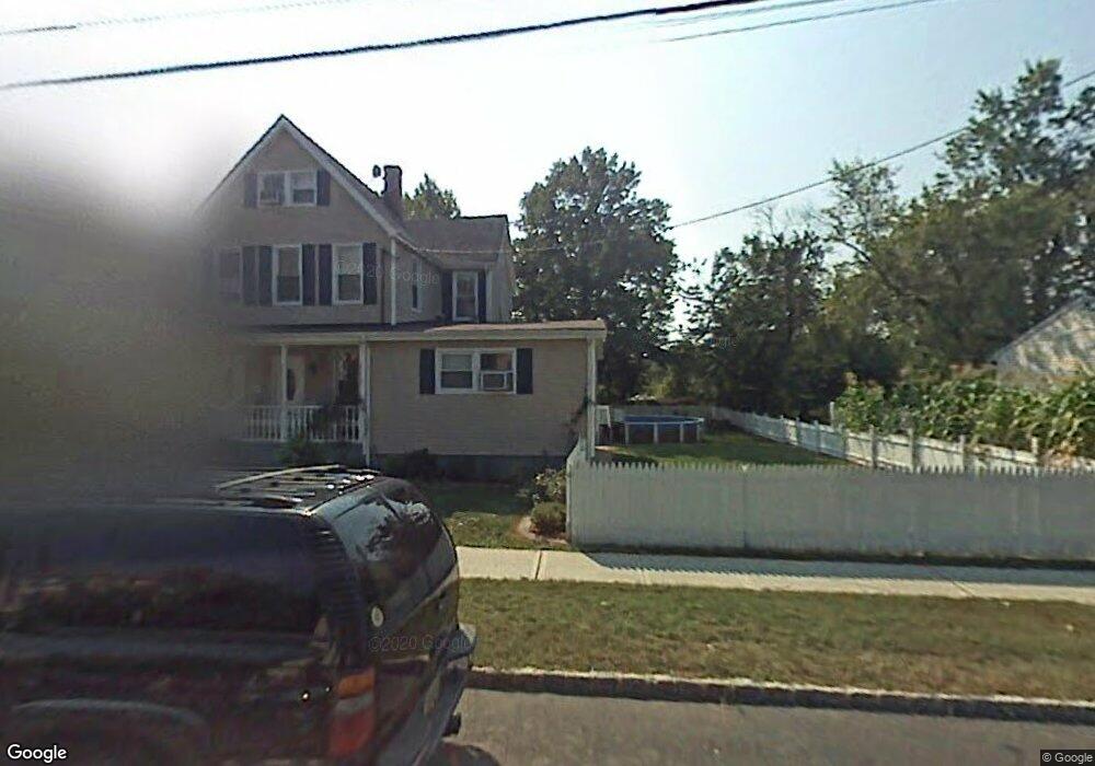 114 Fairview Ave unit 116, Somerville, NJ 08876 - photo 1