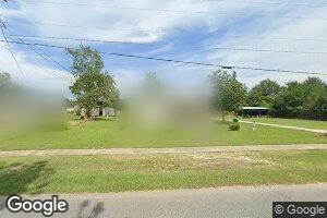 824 Martin Luther King Dr, Ailey, GA 30410