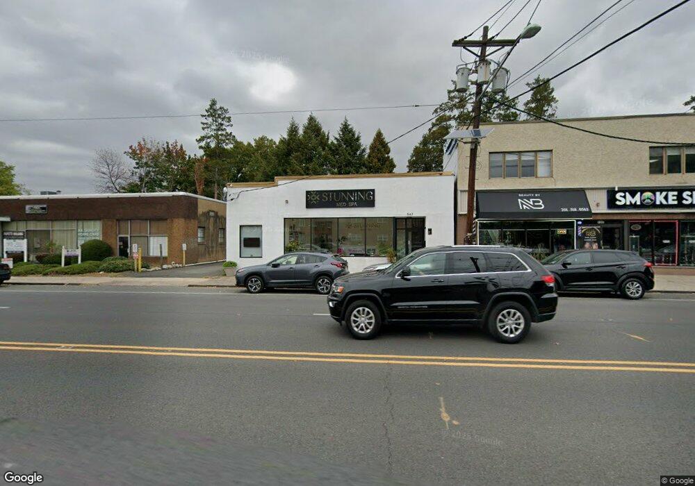 542 North Ave, Union, NJ 07083 - photo 1