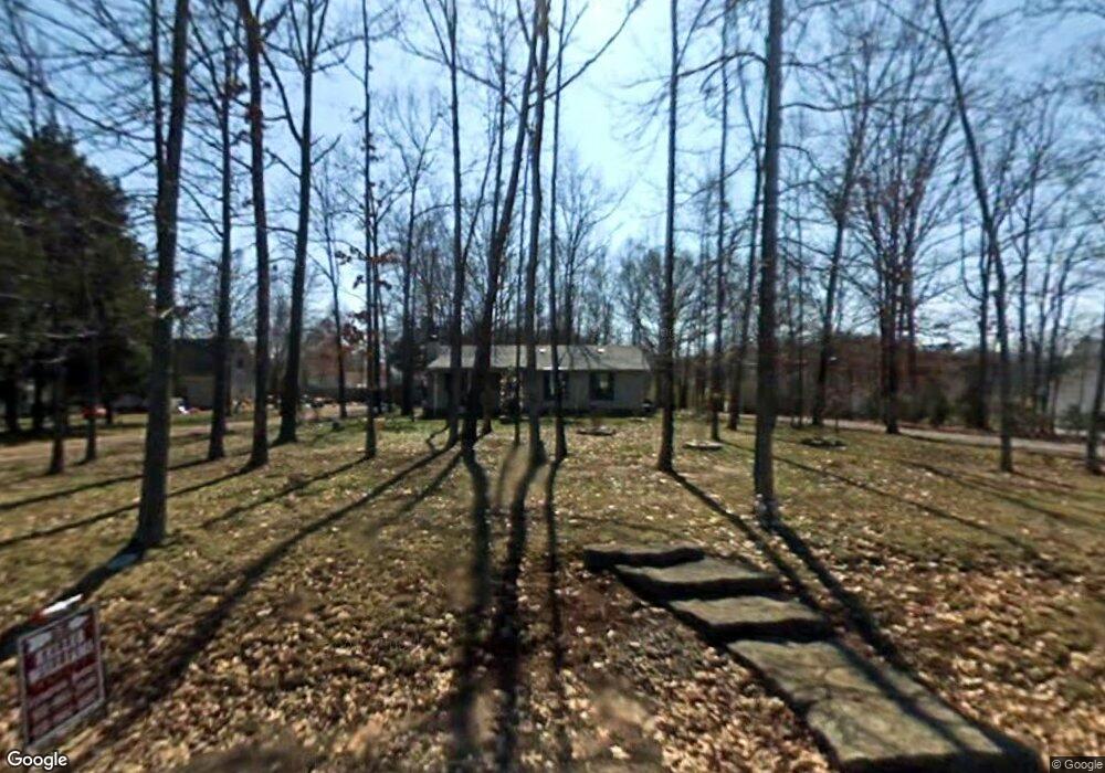 107 Lindbergh Ln, Shelbyville, TN 37160 - photo 1