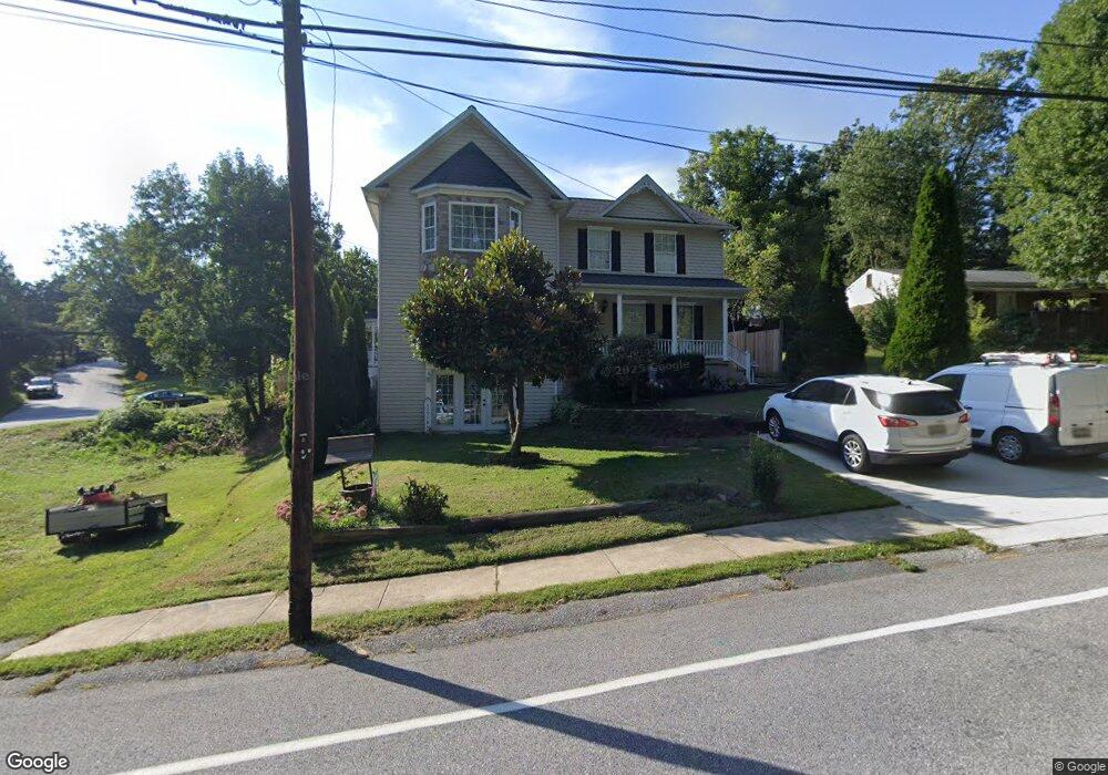 9420 All Saints Rd, Laurel, MD 20723 - photo 1