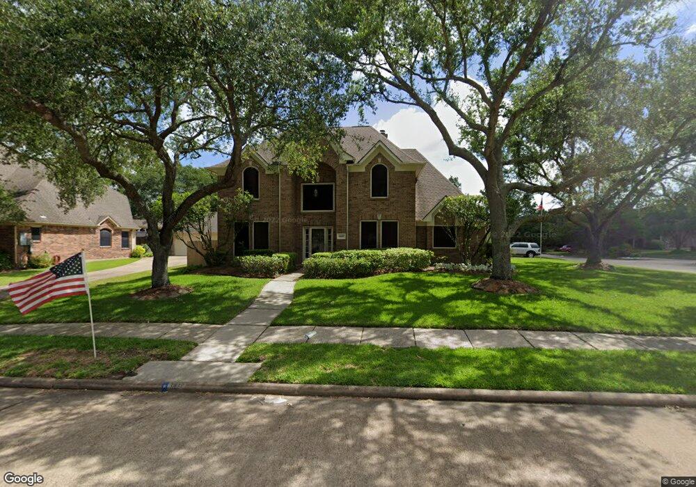 1817 Parkview Dr, Friendswood, TX 77546 - photo 1