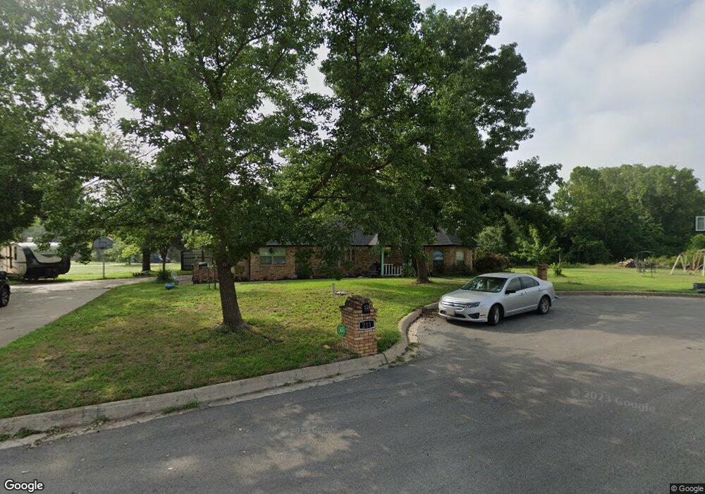 211 David St, Springtown, TX 76082 - photo 1