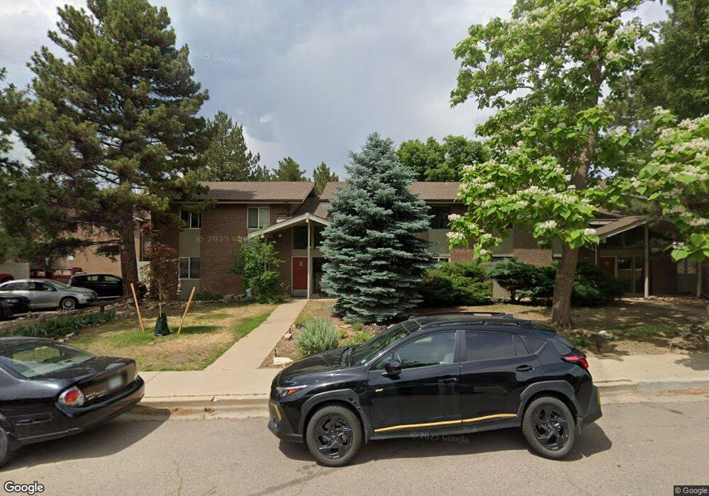 1895 Alpine Ave unit J28, Boulder, CO 80304 - photo 1