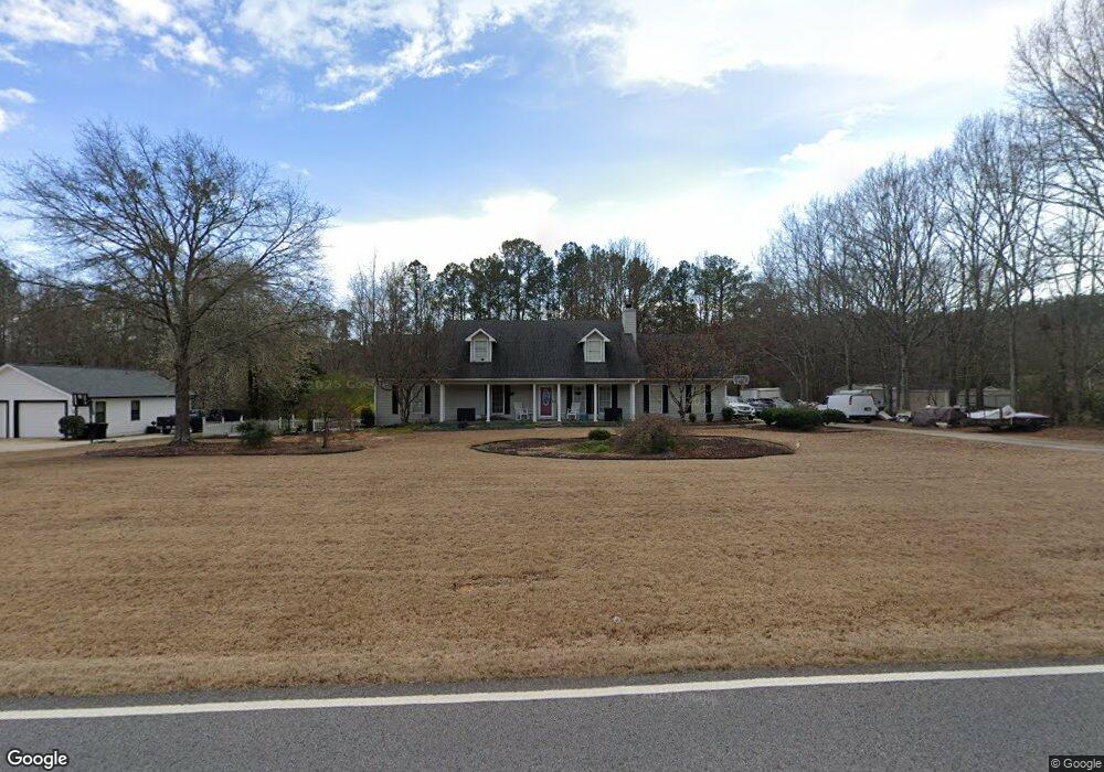 214 Laney Rd, McDonough, GA 30252 - photo 1