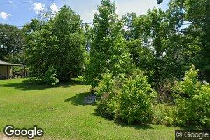 8 N Center St, Alapaha, GA 31622