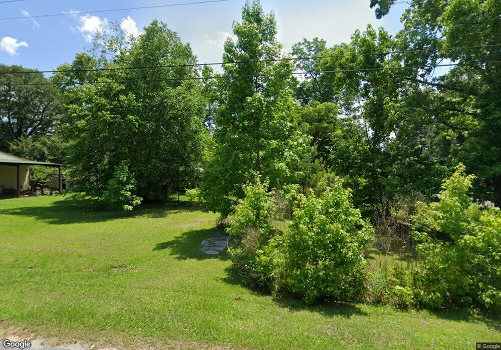 8 N Center St, Alapaha, GA 31622 - photo 1