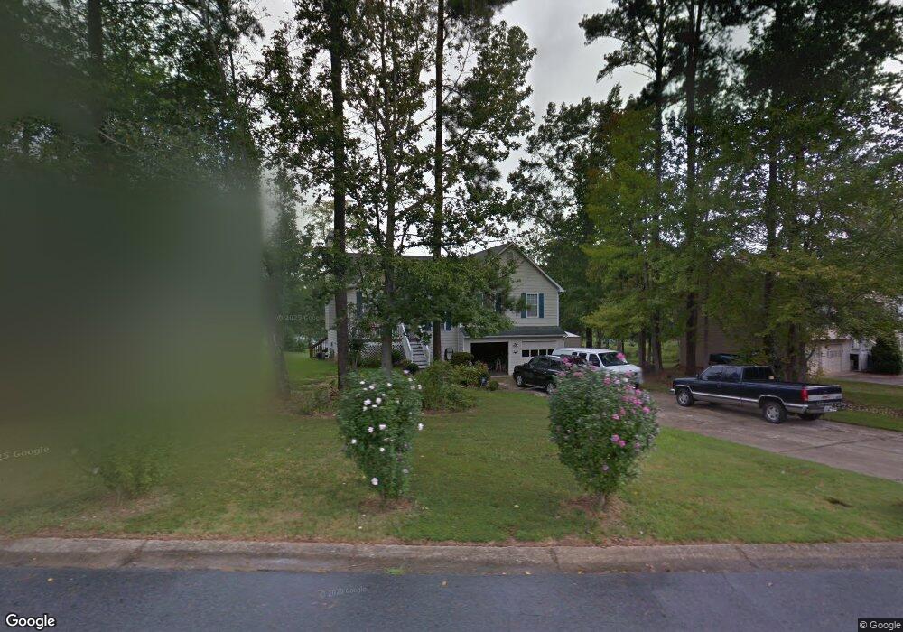 9253 Whaleys Lake Ln unit II, Jonesboro, GA 30238 - photo 1