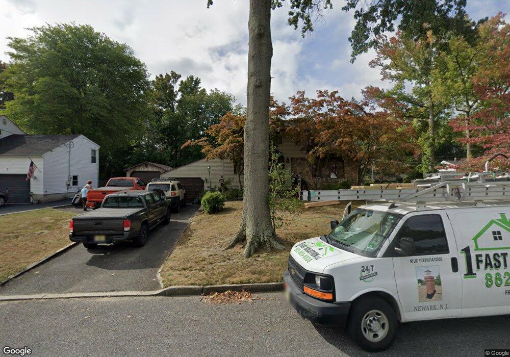 5 Ward Place, Middletown, NJ 07748 - photo 1