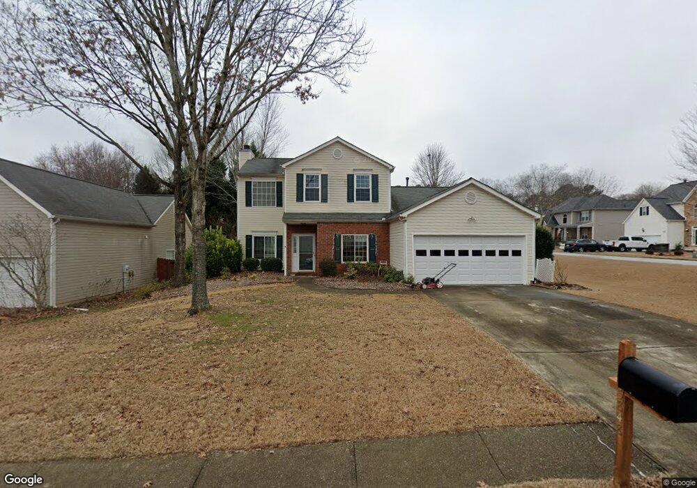 5848 Stephens Oak Ct unit I, Sugar Hill, GA 30518 - photo 1