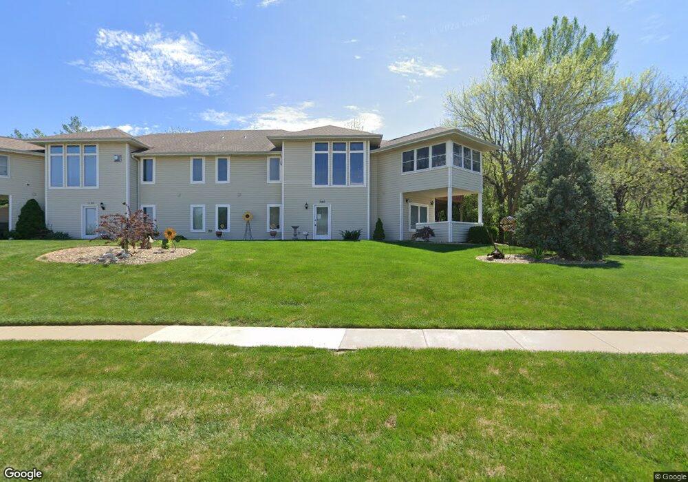 1140 SW Red Oaks Place, Topeka, KS 66615 - photo 1