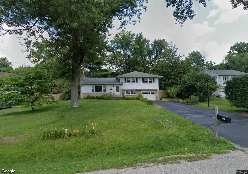 3601 E Park Ln, Bloomington, IN 47408 - photo 1