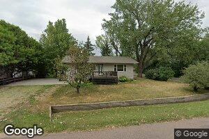 220 E 6th St, Kimball, SD 57355